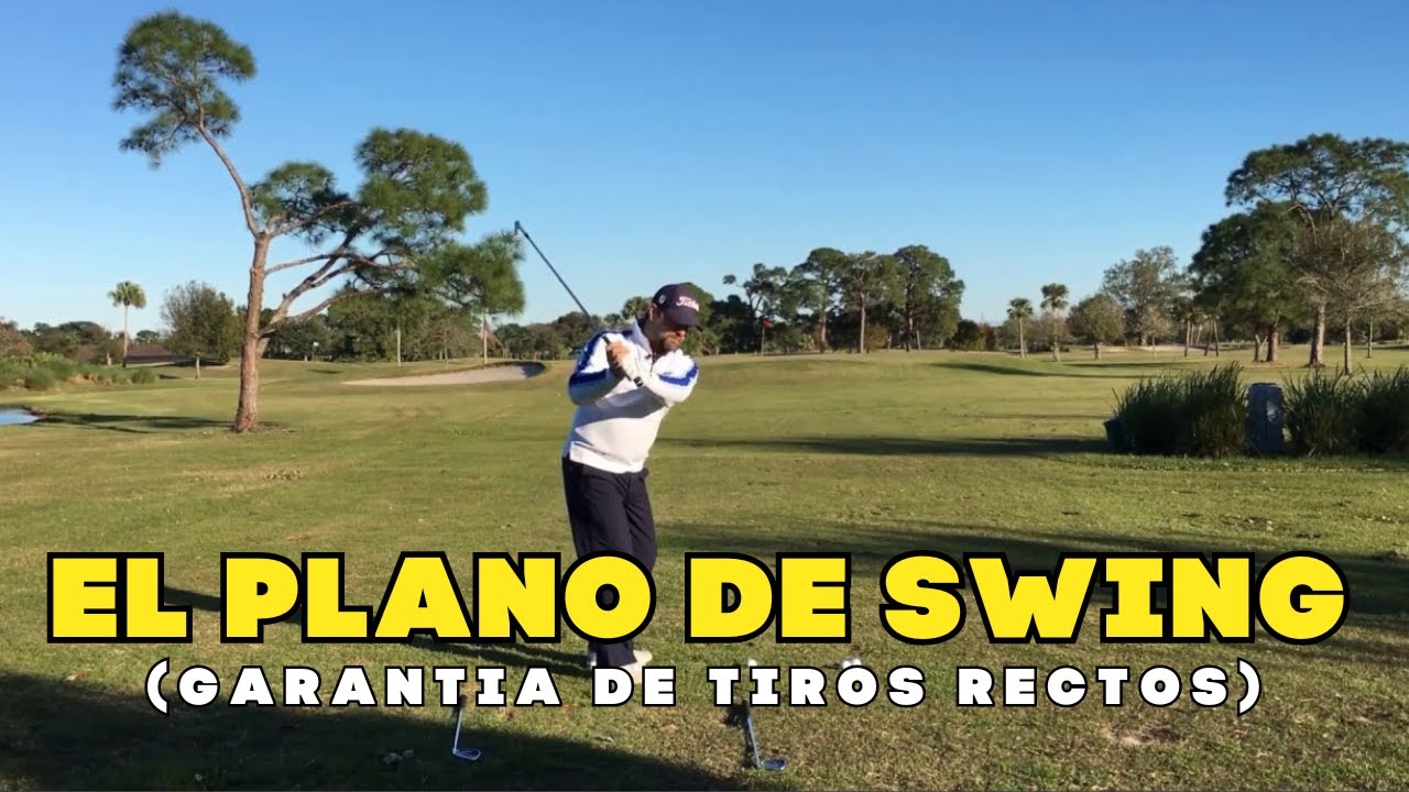El Plano del Swing