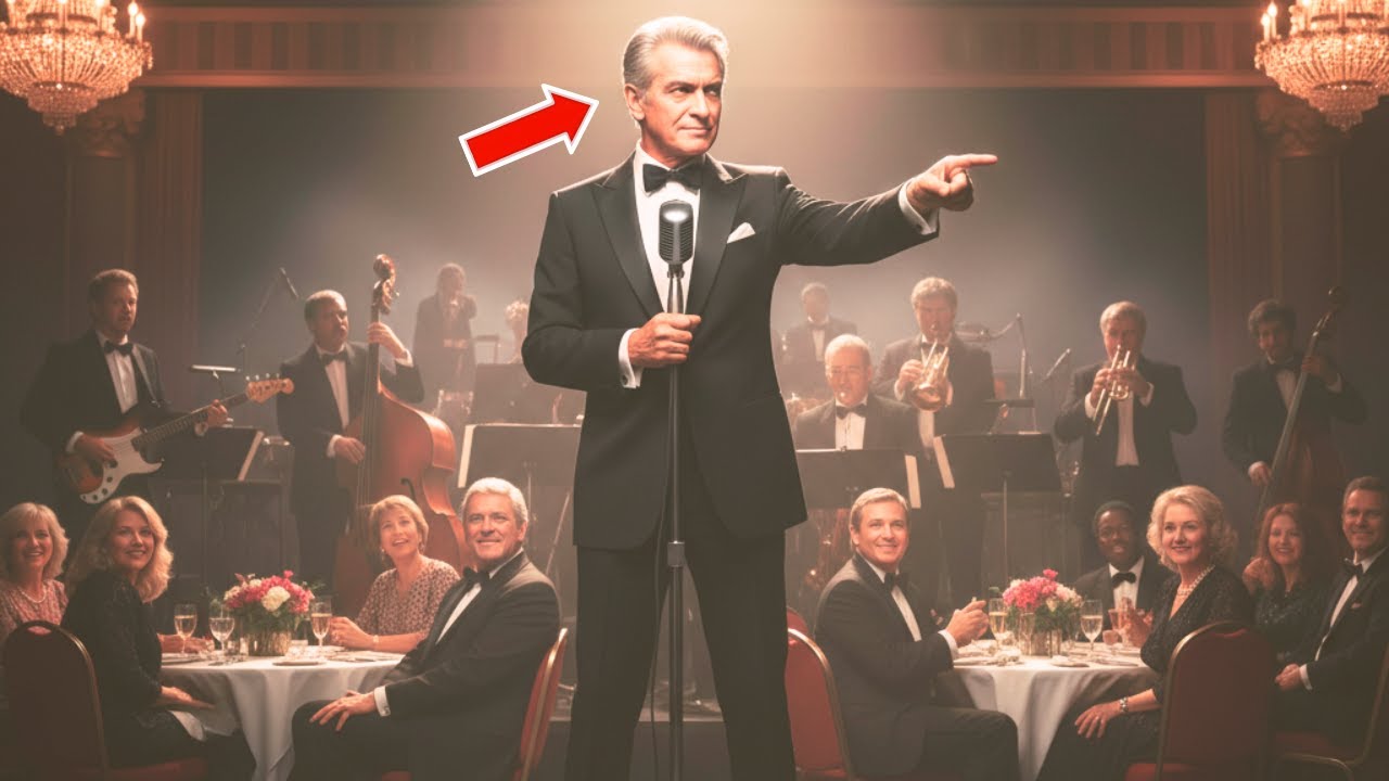 The Day Dean Martin Fired His Agent in the Middle of a Show—What the Crowd Didn’t Hear