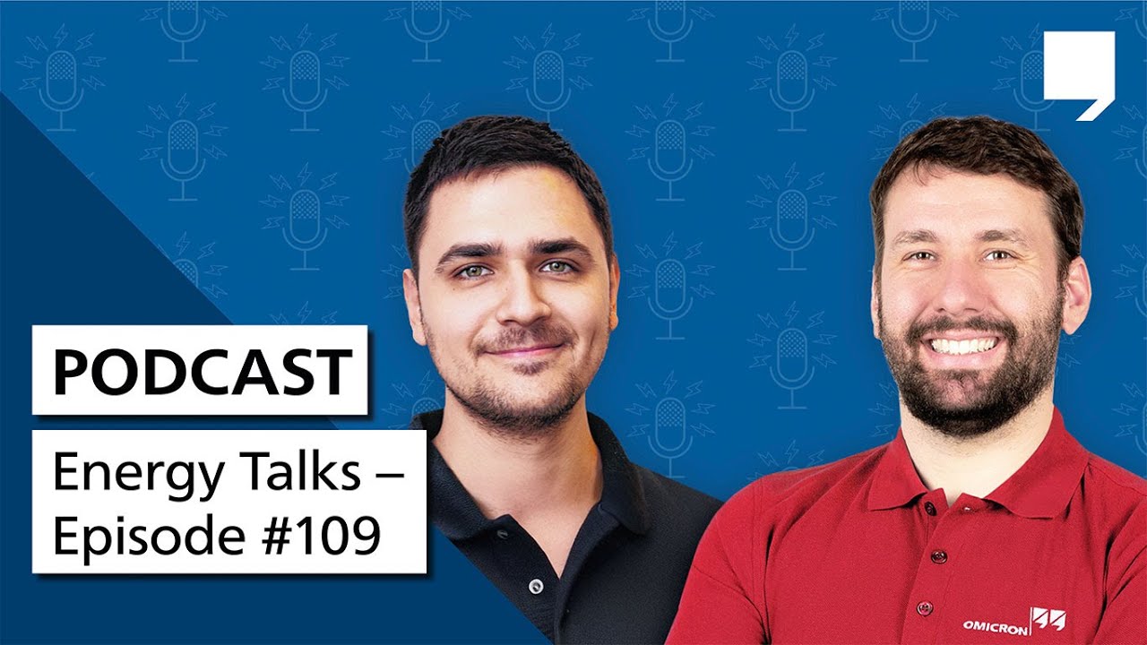 #109: Offensive Cybersecurity Practices for the Power Industry - Energy Talks