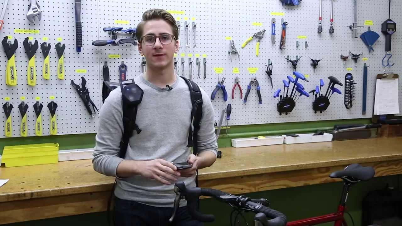 QBP Electronics Highlights