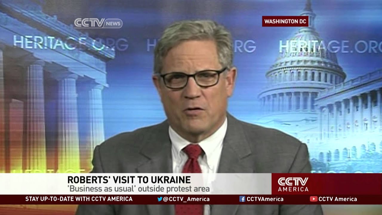 How Will Ukraine Resolve its Economic Crisis?