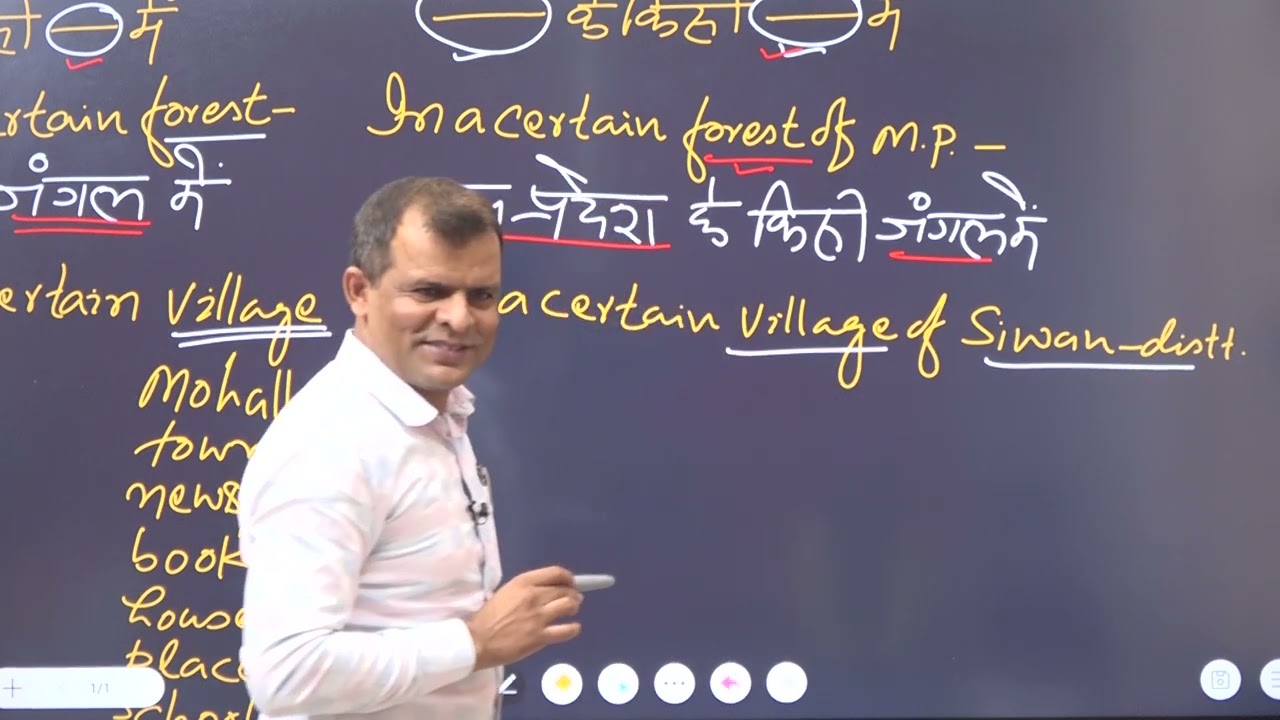 WORD FORMATION 57 & 58 KE MADAT ENGLISH SPOKEN BOLNA SIKHE BEST TRICKS KE SATH#englishlearning