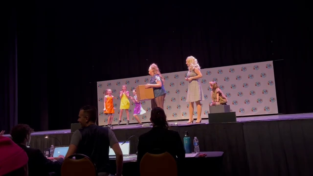 Legally Blonde Jr | NYTE 2026