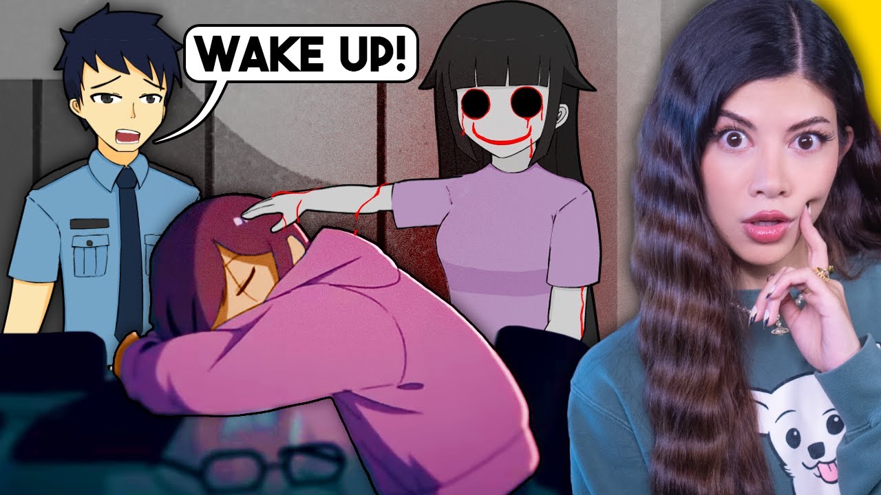 I fell asleep at school and it RUINED my life