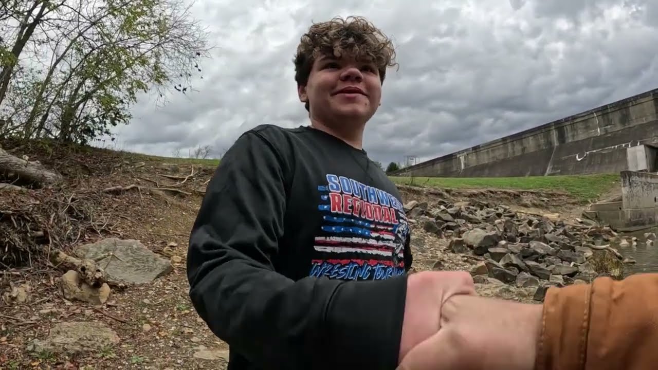 500 sub Giveaway. On the Water