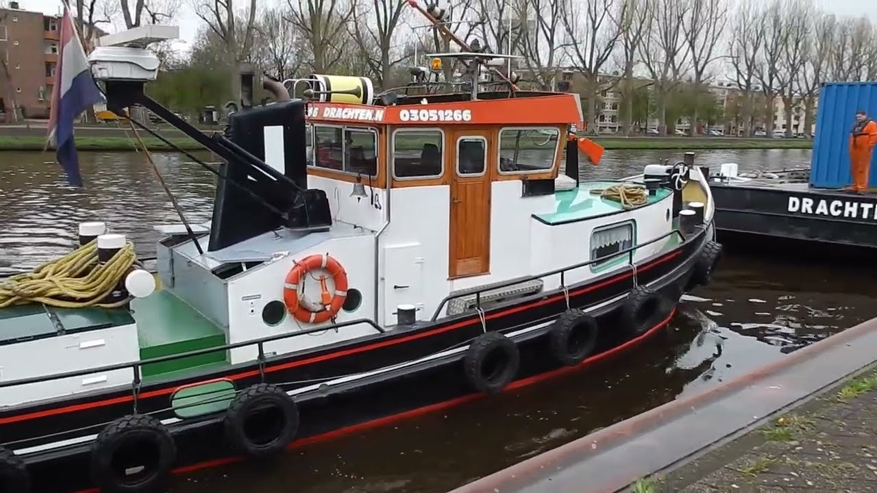 🏗 Mysterieuze Delegatie Legt Aan Voor Een Onbekende Klus in Groningen* - 