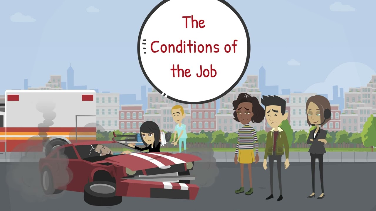 Job Analysis