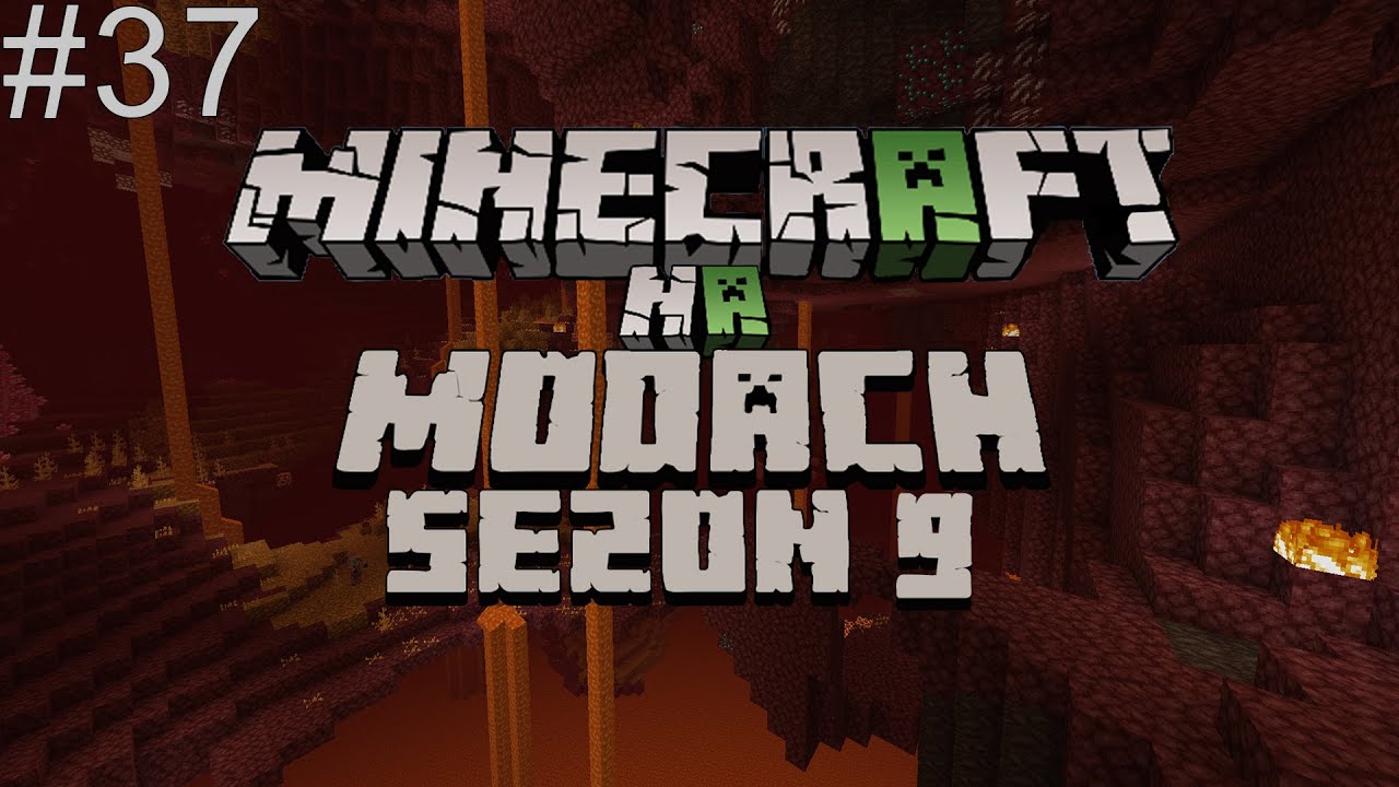 Wszystkie biomy #37 (Minecraft na Modach Sezon 9)