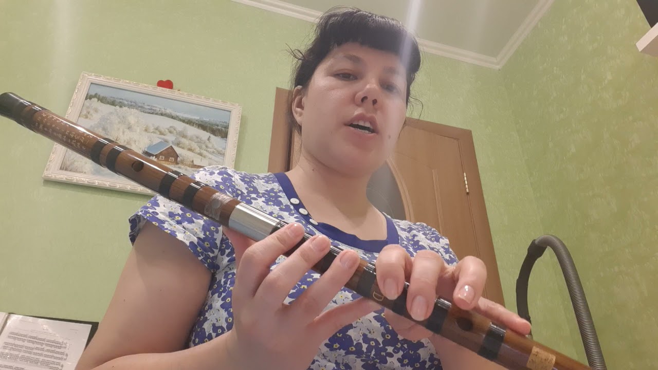 Высокие ноты, аппликатура, передув