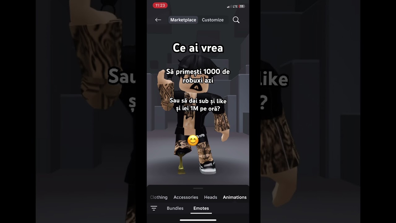 Ce ai prefera ? #memes #edit