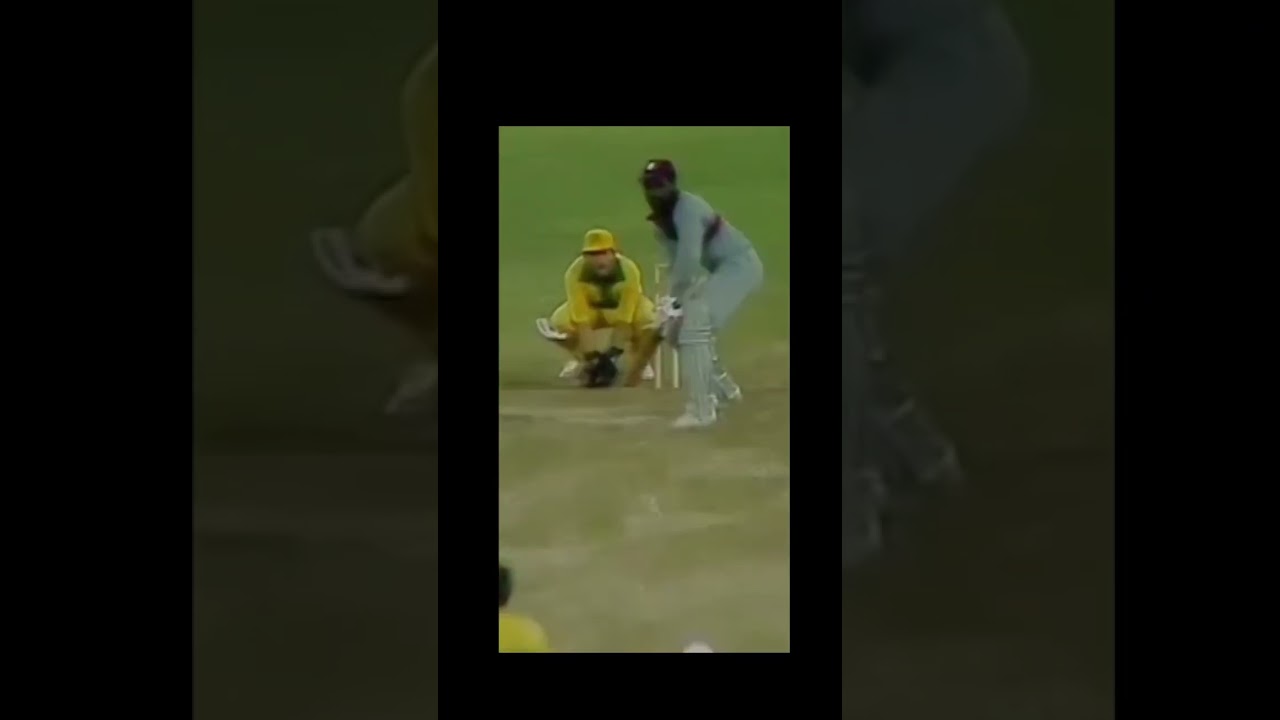 King Richards Vs Australia 1980s