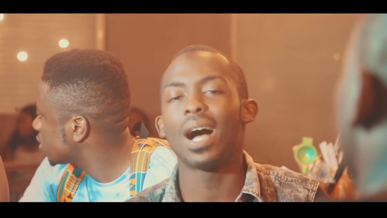 Azz-Am-Ba - Prodigy {Official Video}