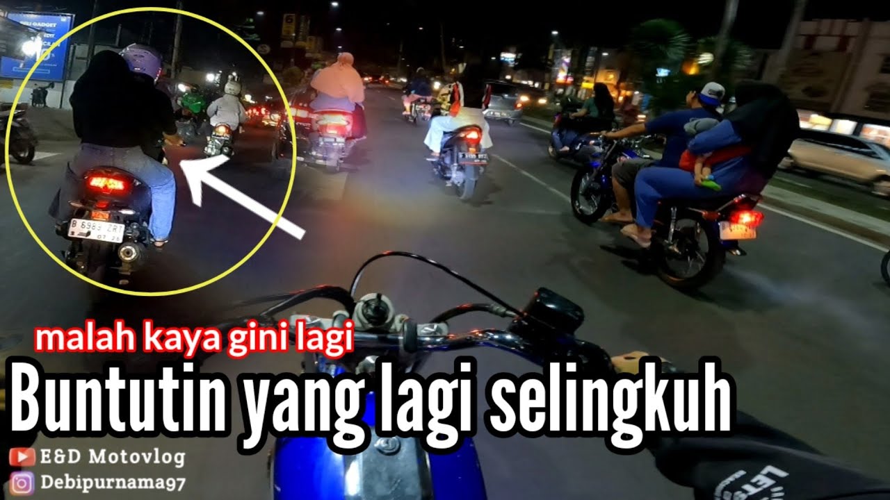RUNGKAD❗KEPERGOK LAGI YANG KEDUA KALI NYA| SAMPE EMOSI❗