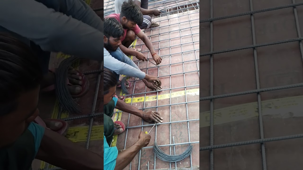 #simpal slap banding #steel #ss.steel.fitter #supportmychannal #likeandsubscribe #hardwork ⚒️⚒️❤️❤️