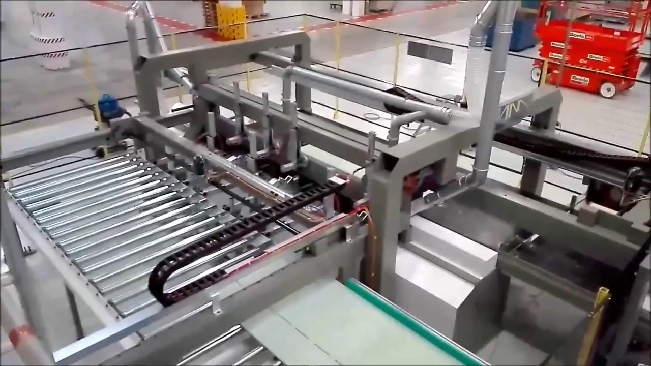 Пакетен циркуляр Macmazza TS N