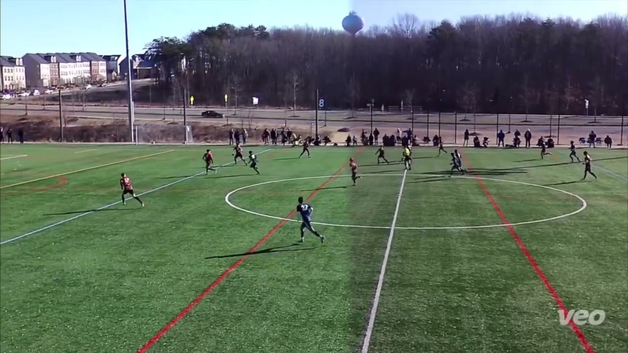 Michael Lenhard Highlights