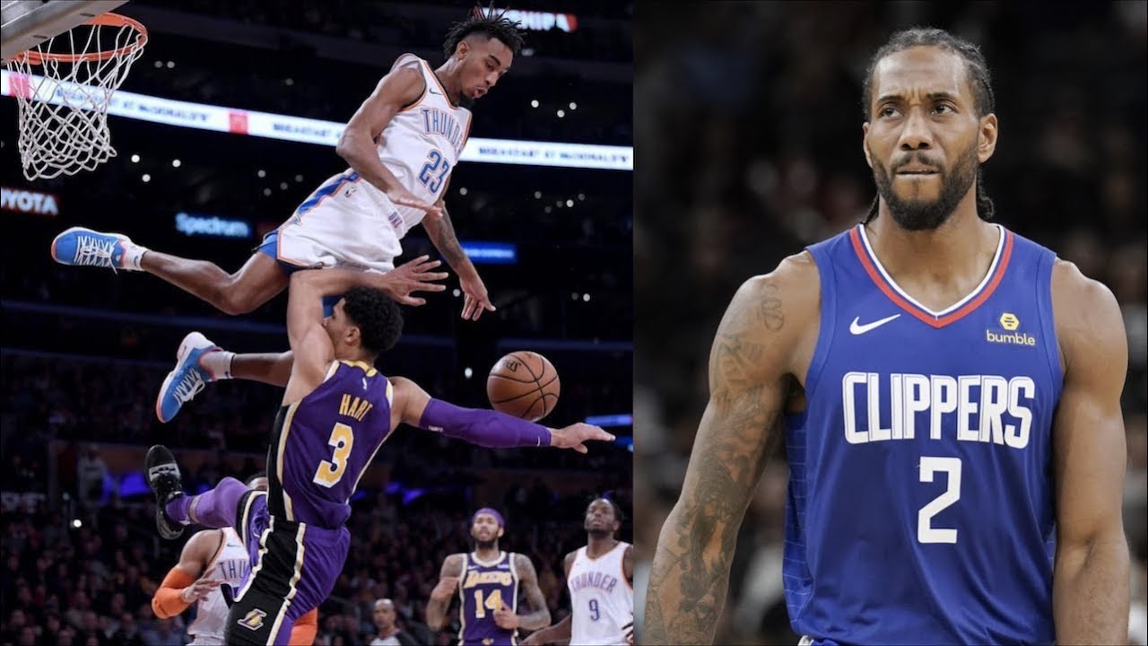 NBA 