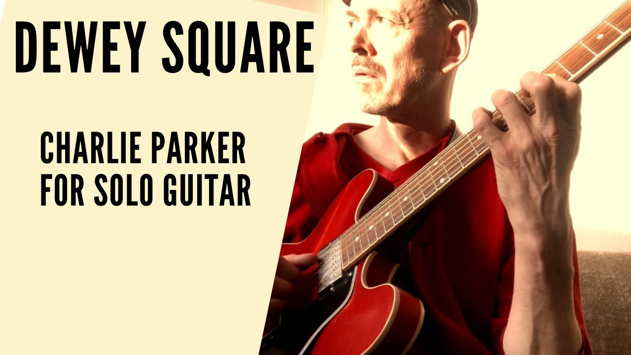Charlie Parkers 