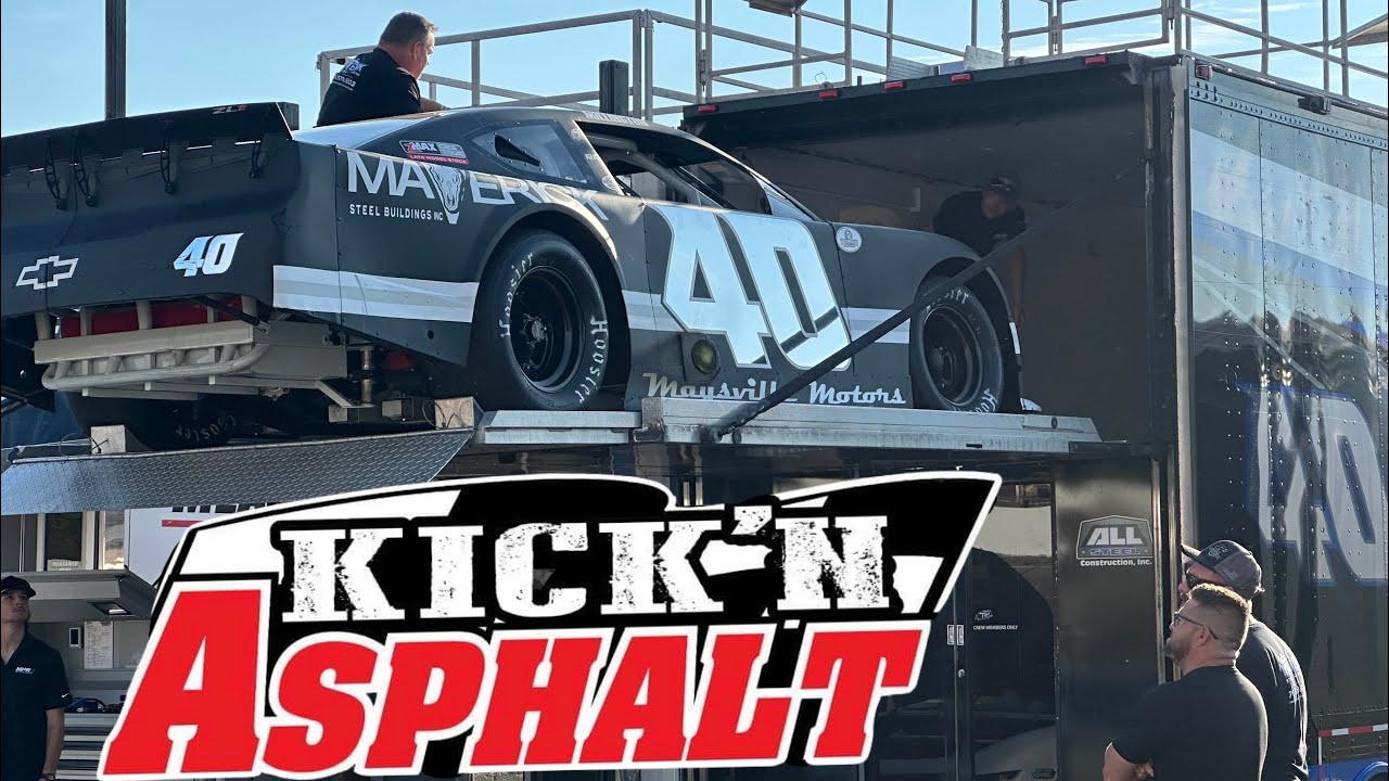 KICK'N ASPHALT — ИЩУ ИСКУПЛЕНИЕ ВО ФЛОРЕНС ДЛЯ SC400!!