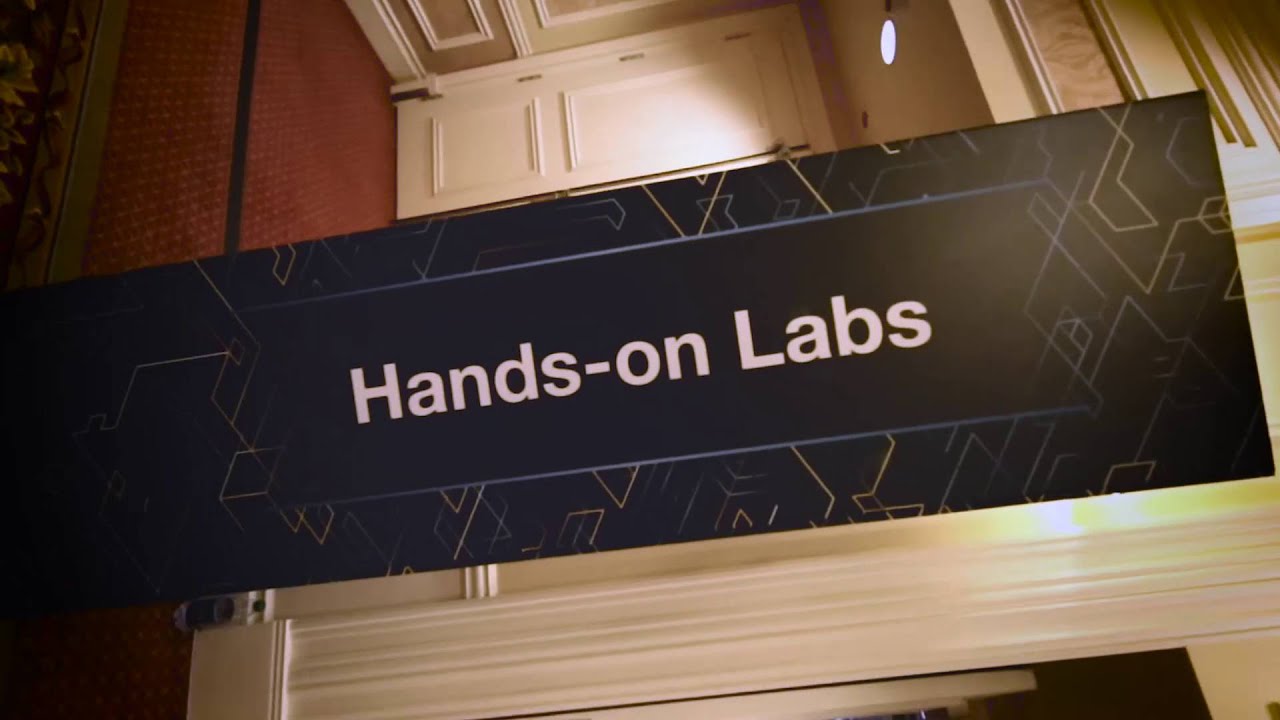 Learning AWS: How Hands-On Labs Can Help
