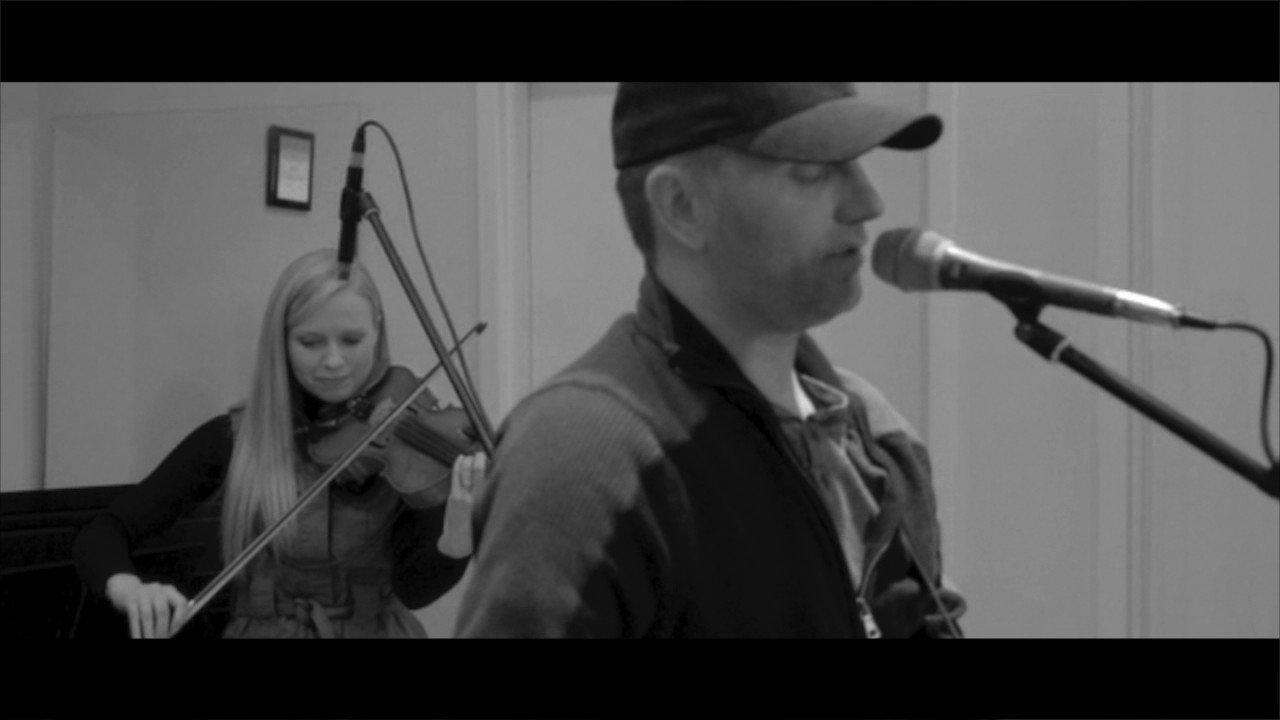 Traveler (Cover) - Northern Harvest