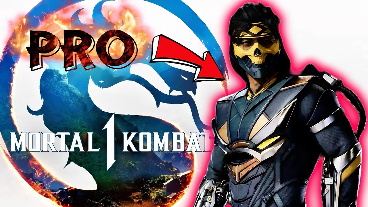 ESTE TAKEDA EN RANKED ME HACE SUFRIR - Mortal Kombat 1 
