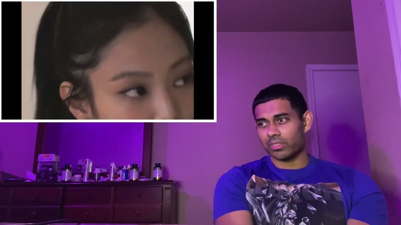 CHANEL Fashion Show vlog @jennierubyjane reaction