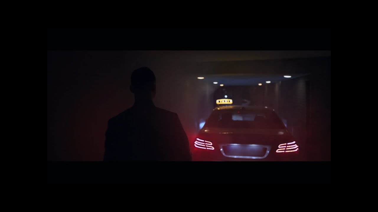 P.M.B. feat. BOZ - Taxi Driver (2015) (Re-Upload)