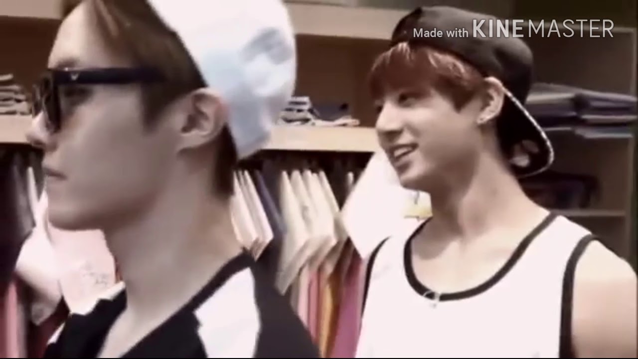 《Jungkook Wants Jimin Back》/Jikook♡
