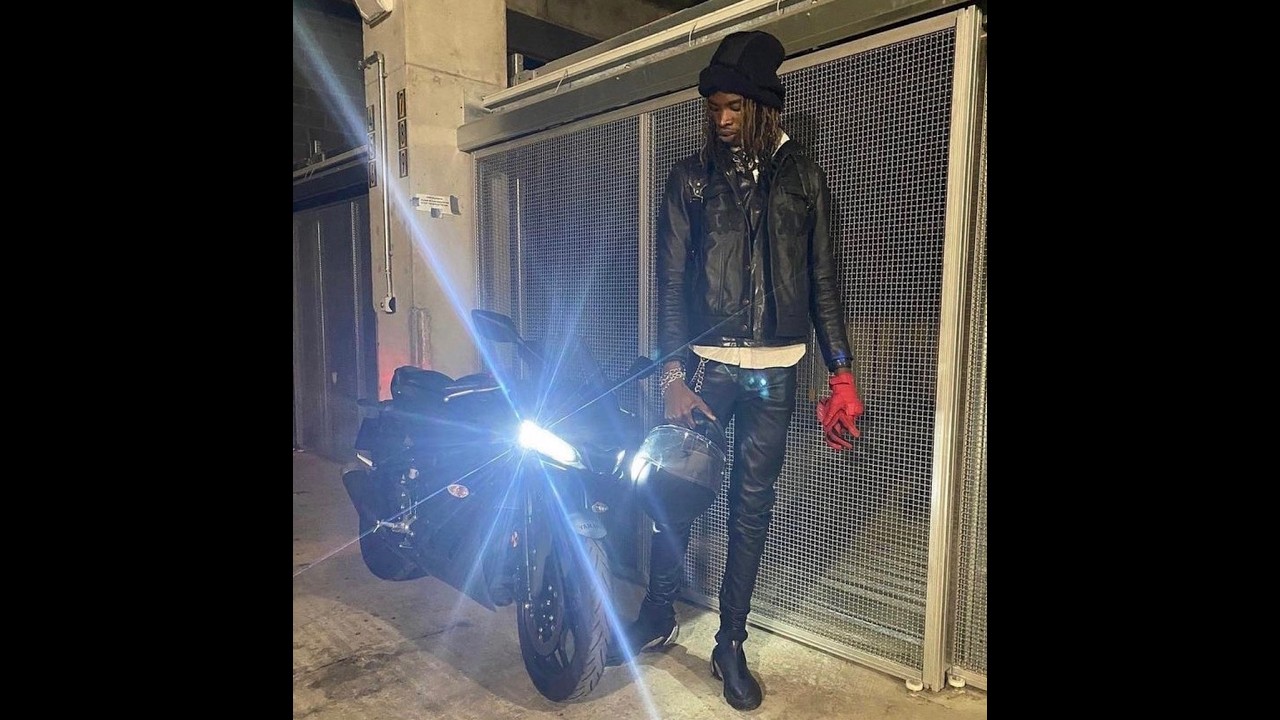 [FREE] bnyx x lancey foux type beat 