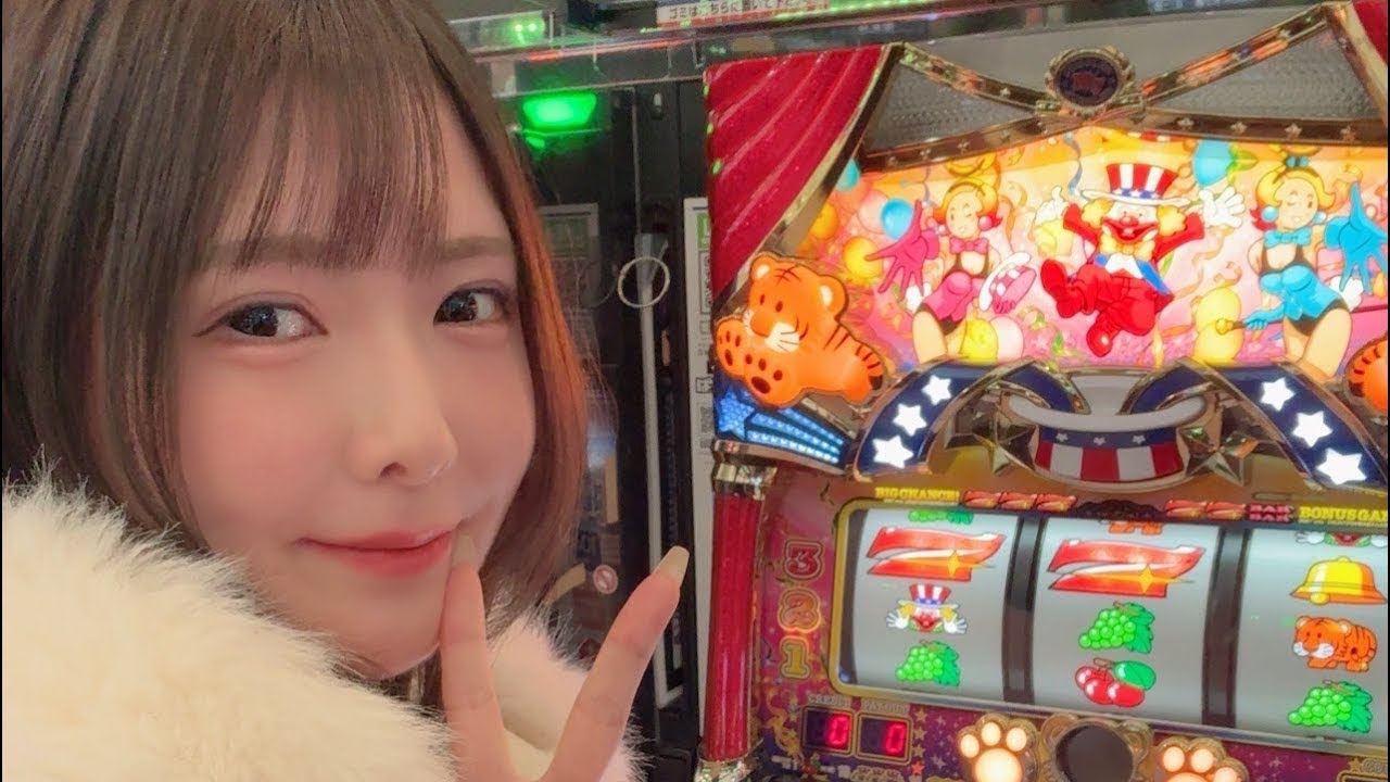 【実戦生配信】スロット初心者女が奇跡を起こす♡後半戦【コトブキプラス中尾店】