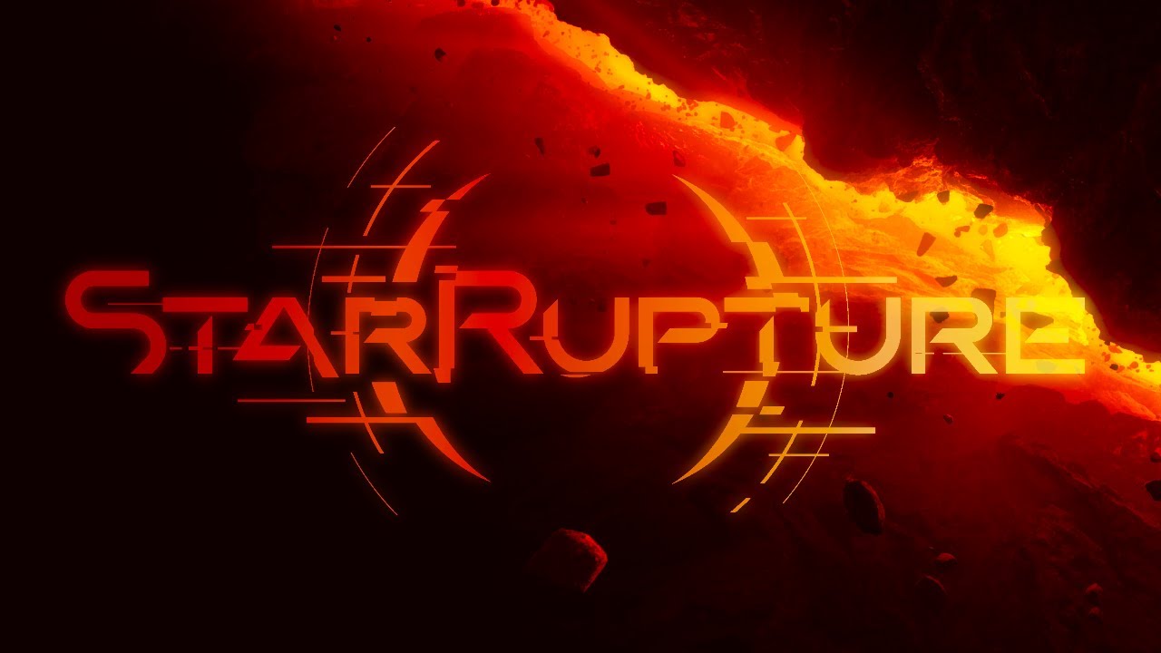 Finding The Hordes In Star Rupture