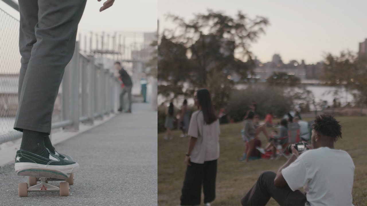 How Skateboarding, Photography & God Relate in My Life.