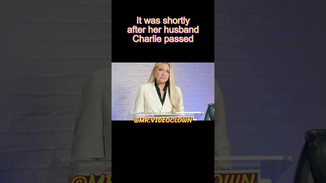 Candace Owens SENT As Anti Christ To DESTROY TPUSA⁉️🤔 