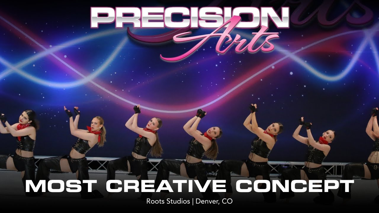 Denver Most Creative Concept Winner: 