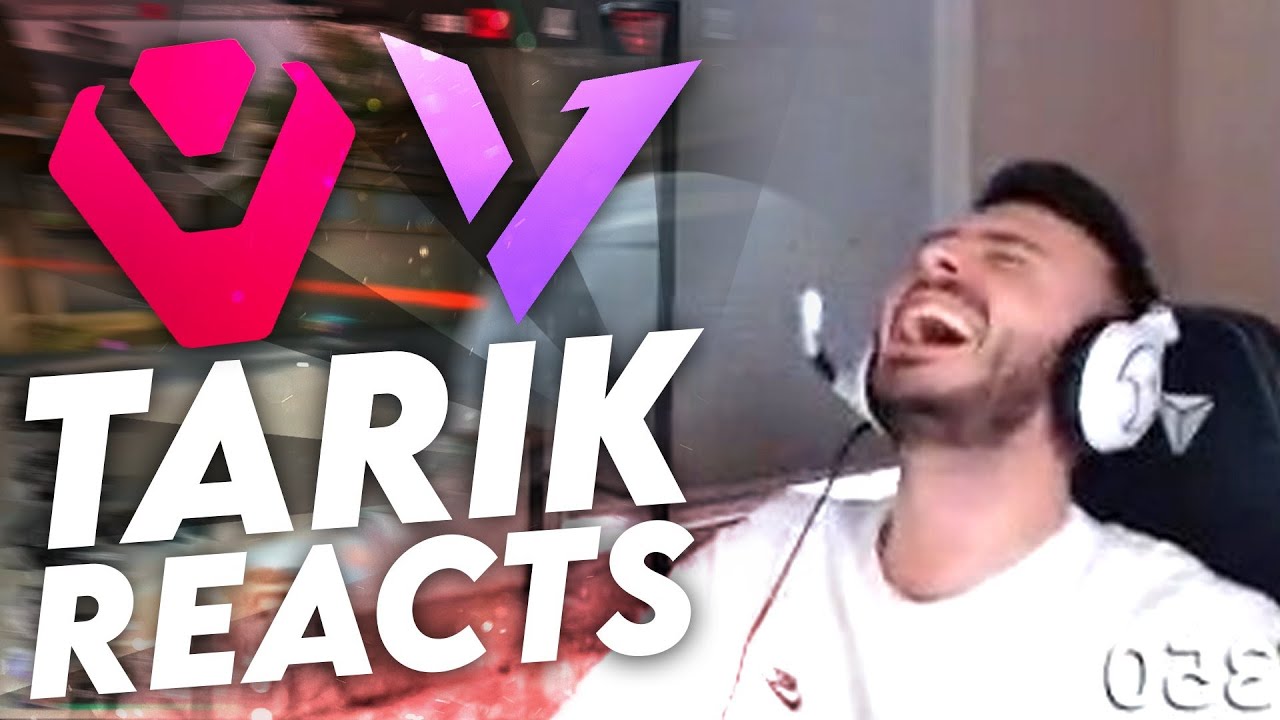 Tarik Reacts to Sentinels vs Version1 | NA VCT Playoffs | ft. Asuna, Kyedae & Nadeshot