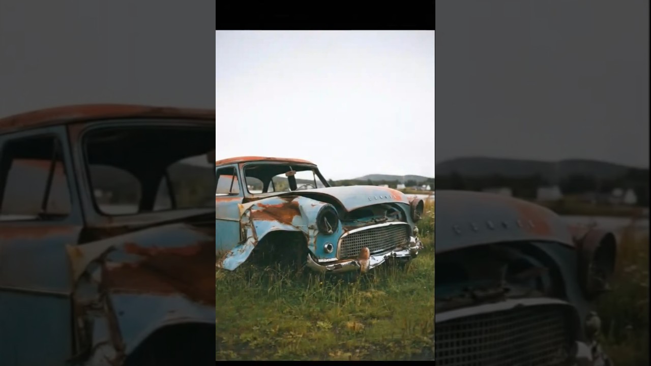 Ford Consul Mark II Restoration 🛠️ 