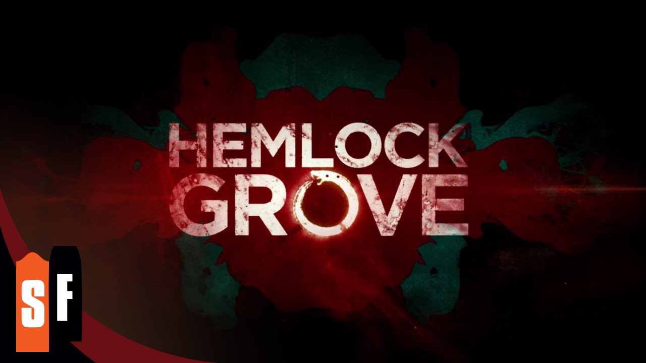 Hemlock Grove: Season One (2013) - Official Trailer (HD)