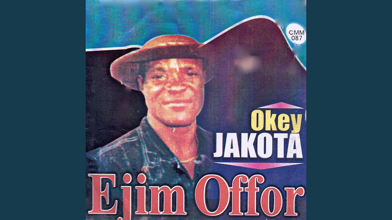 Ejim Offor Medley