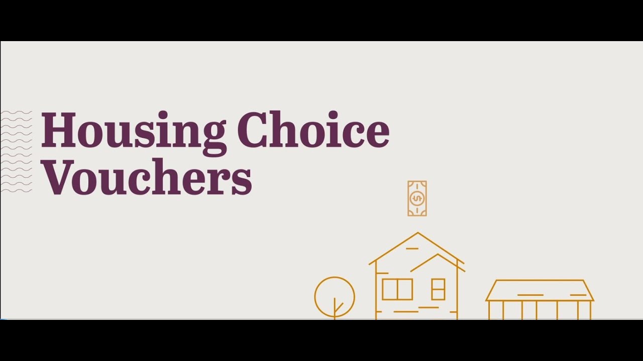 Housing Catalyst Housing Choice Voucher Video (English)