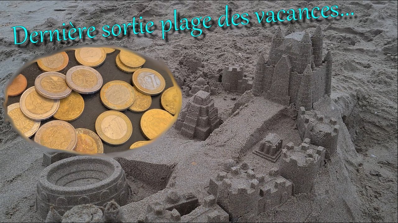 [DÉTECTION] Dernière sortie des vacances & bilan