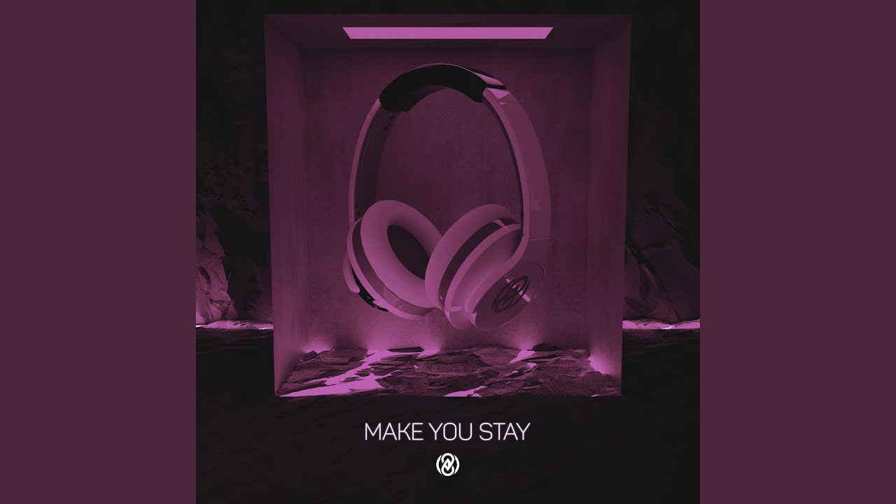 Make You Stay (8D Audio)