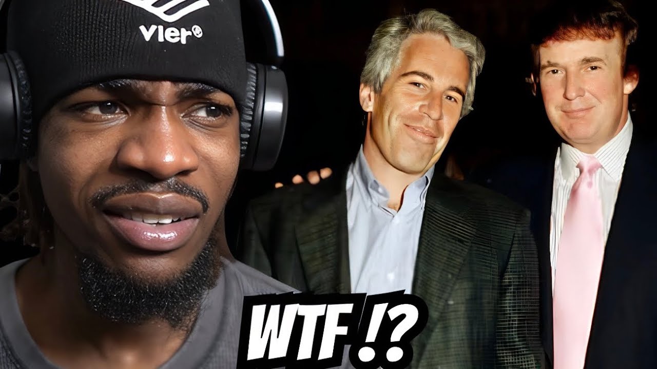 EVERYTHING that happened on Epstein Island.. (rotten mango)