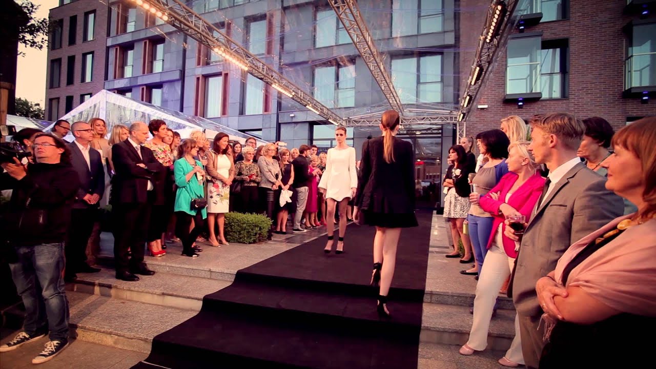 LA MANIA AUTUMN/WINTER 2013/14 FASHION SHOW