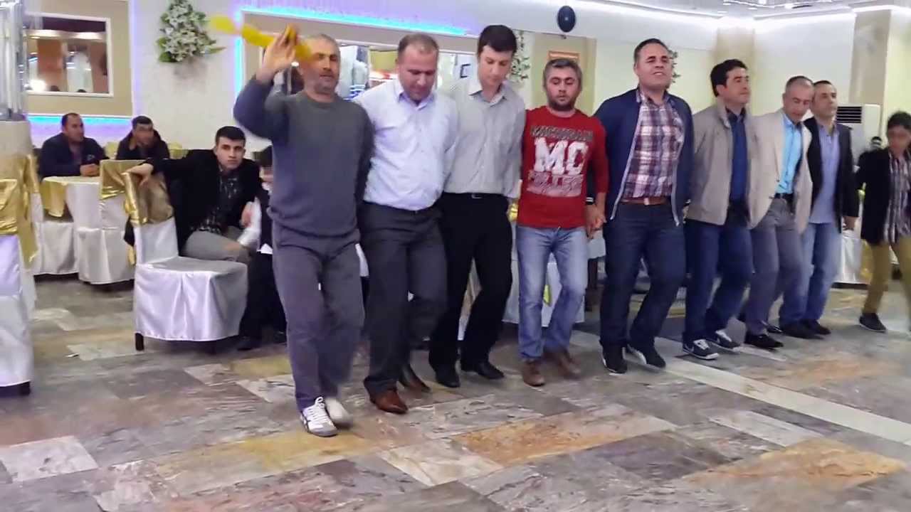 Koma Hozan Mahfuze Farqini  Farqin Govend