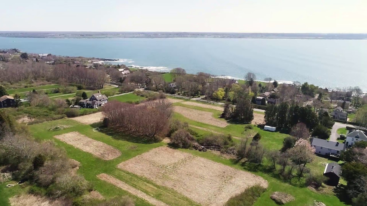 Indian Avenue Land | 0 Indian Avenue, Middletown, RI | Gustave White Sotheby's International Realty