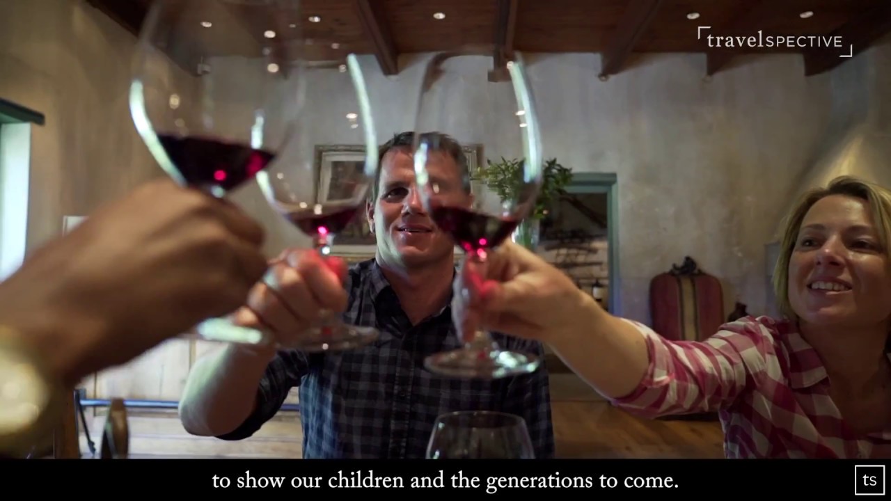 A VISIT TO BOSMAN FAMILY VINEYARDS, WELLINGTON, SOUTH AFRICA | by Travelspective