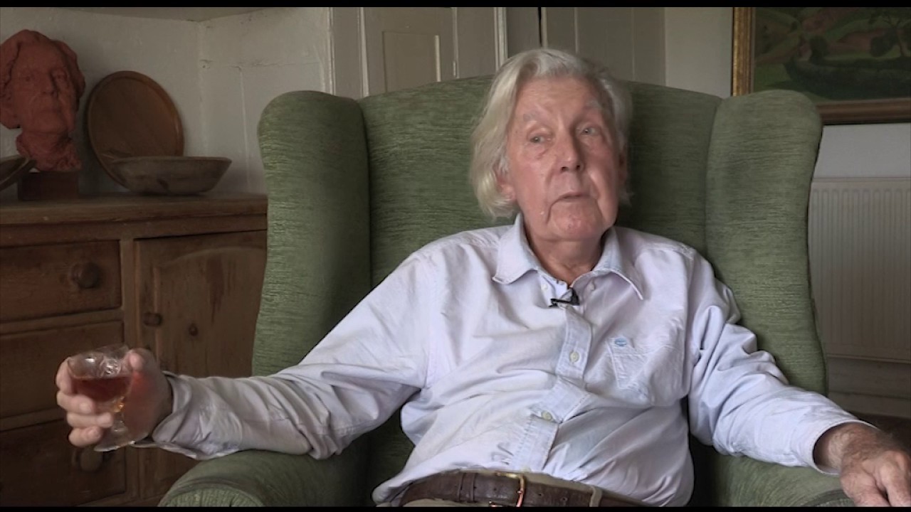 Ronald Blythe - Cedric Morris - artist-plantsman (9/40)