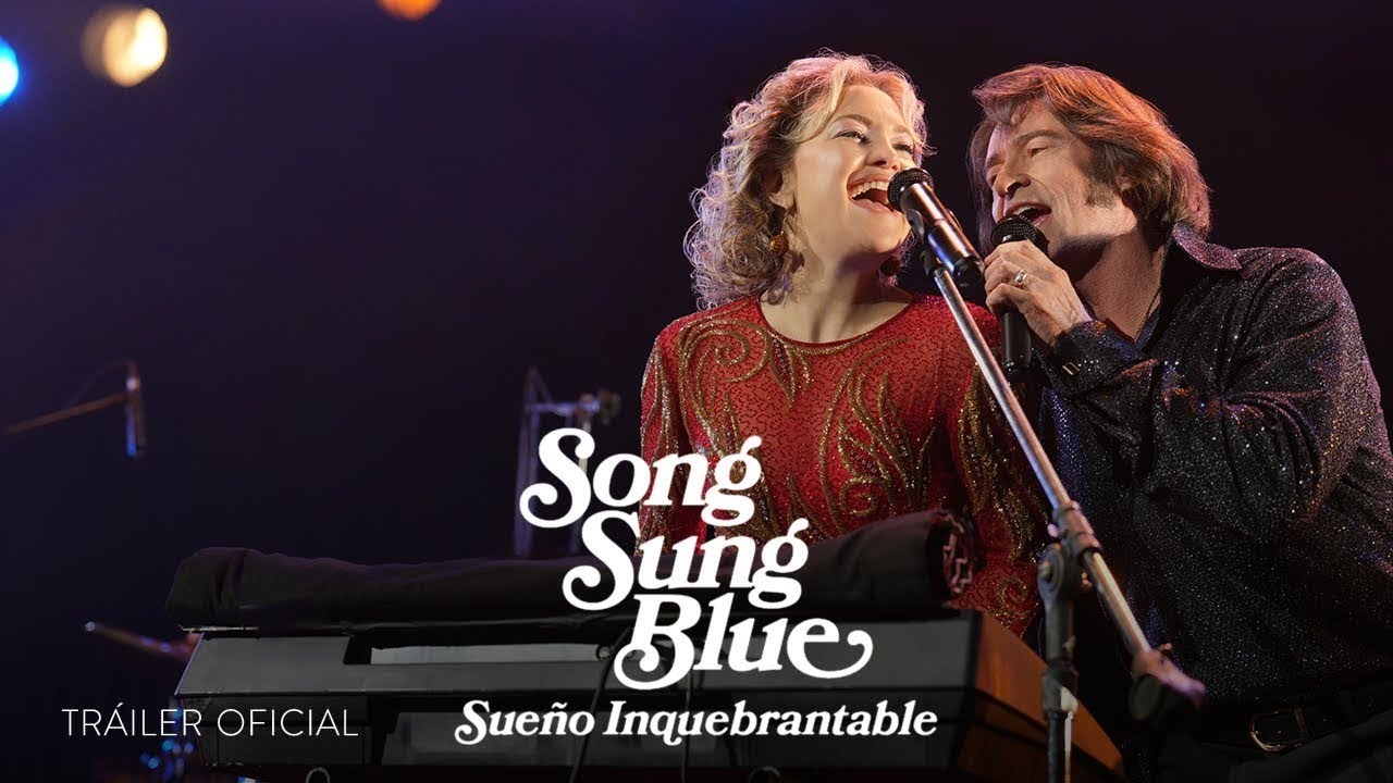 Song Sung Blue: Sueño Inquebrantable | Trailer (Doblado Latino) | Universal Pictures | Hugh Jackman