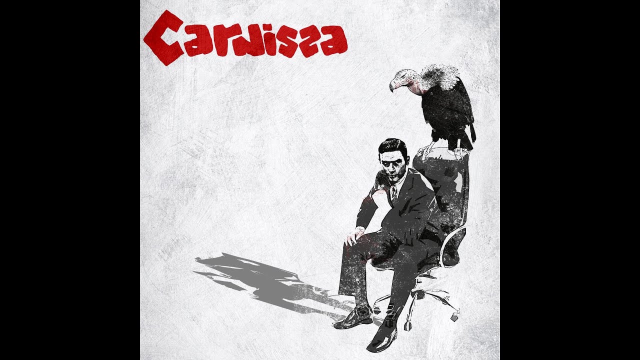 Carnissa - 2020 (Legendado) FULL ALBUM LYRICS